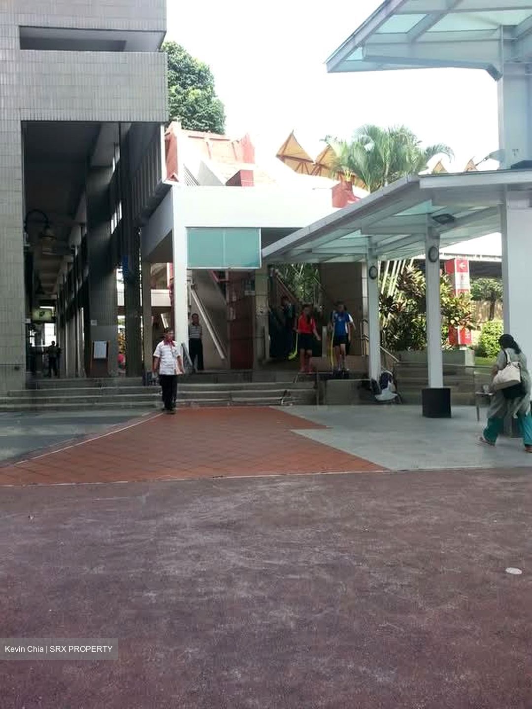 Bukit Merah Central (D3), Shop House #586027951